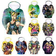 2023�¿�՗l�삐JOJO������ð�U��߅3Dӡ���r����Ů��ñ�l������