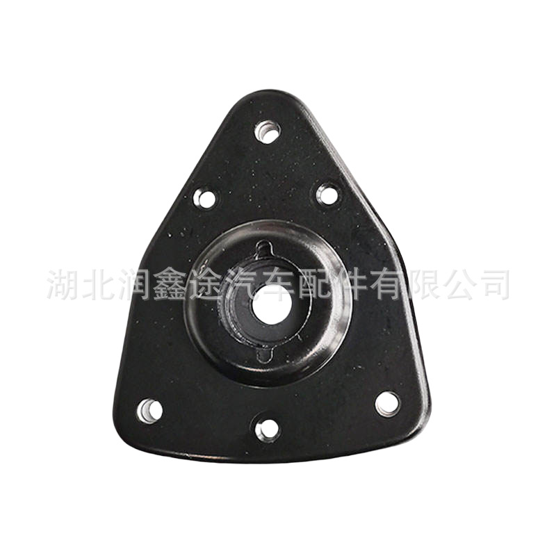 9802913980 Front Upper Shock Absorber Rubber Mount Suitable for Peugeot 408 308 T9 3008 4008 C5 5008