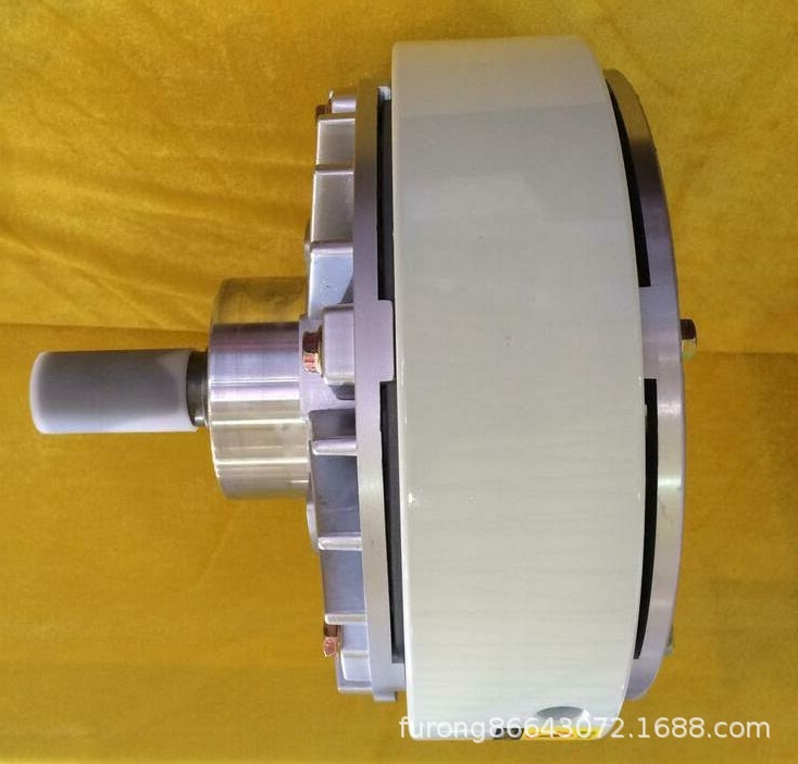 供应单轴磁粉制动器/YSB-5KG-M