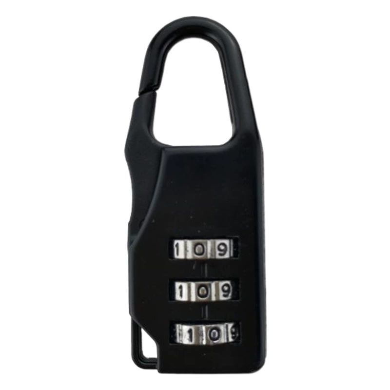 104 багаж кодовый замок шкафа металлический дорожный Багаж мини-мультфильм детская школьная сумка маленький замок