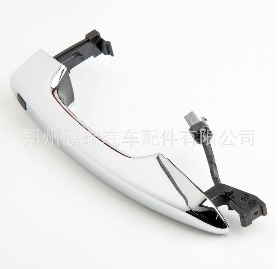 82651-C1110 82661-C1110 Is Suitable for Hyundai Sonata 15-16 Door Inductor Outer Handle