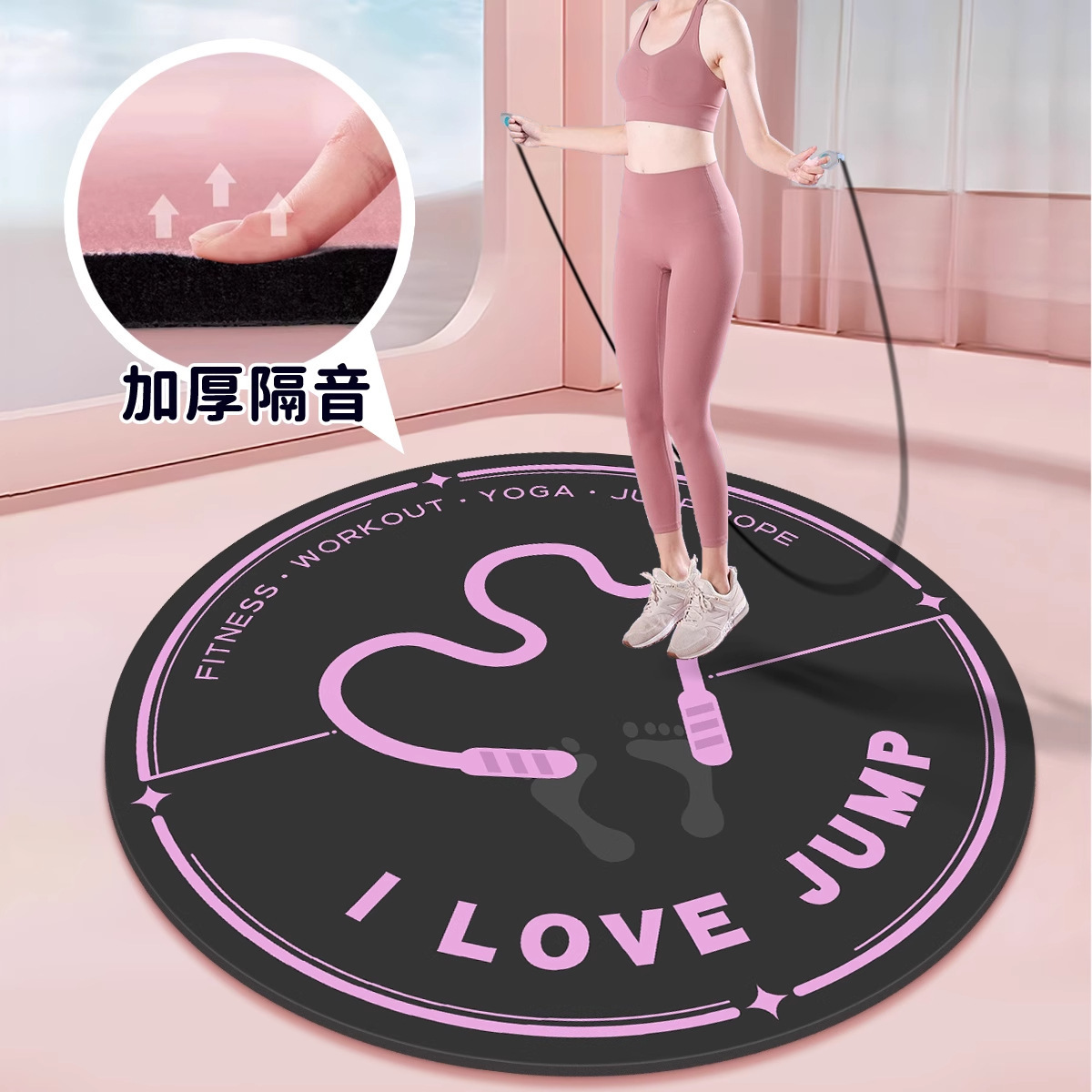 Heart-beating cherry blossom powder—I0397