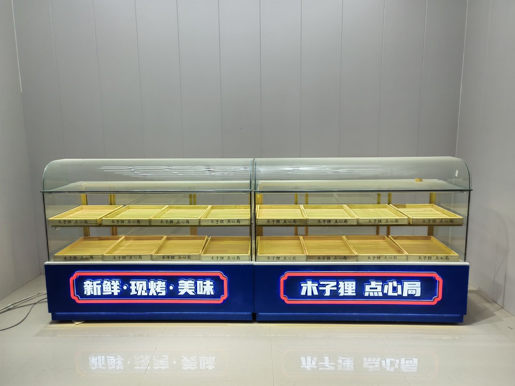 곡선 유리 커버/m-공식 표준