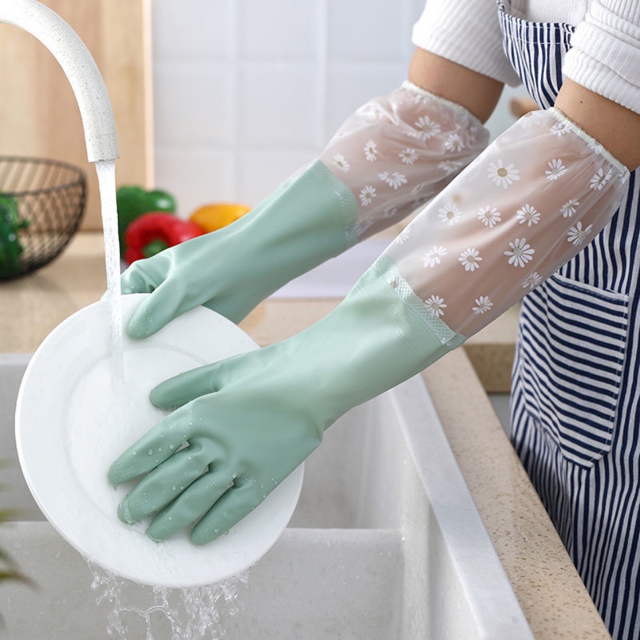 Waterproof keep warm durable gloves, 2022 collection