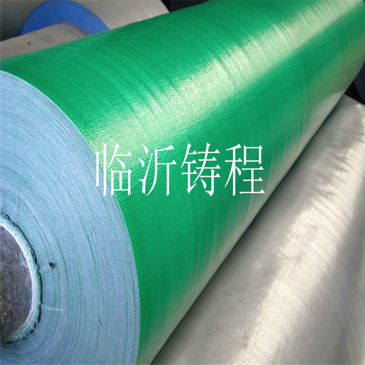 厂家供应pe布 篷布卷 出口品质