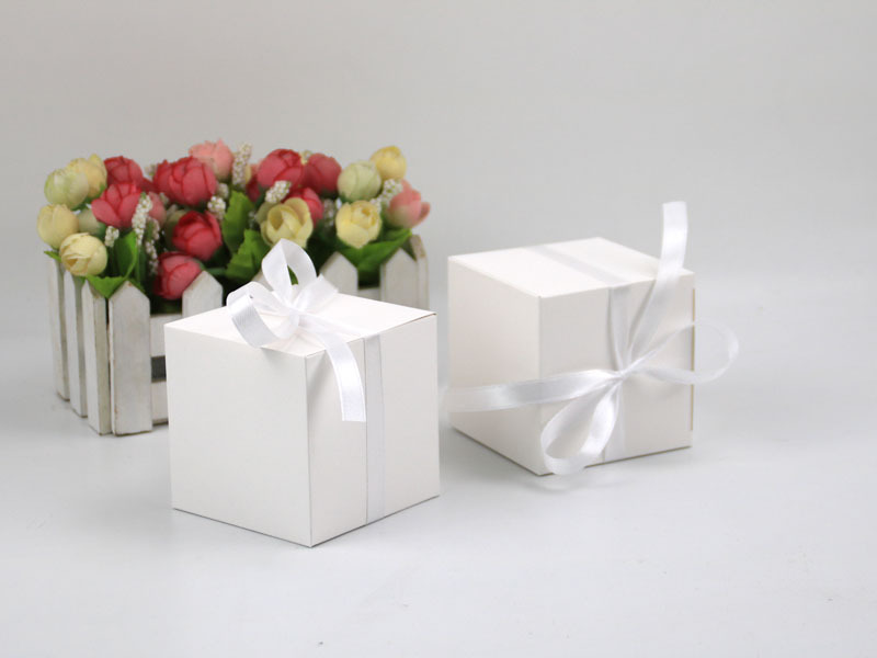 Solid Color Paper Wedding Banquet Party Gift Wrapping Supplies display picture 4
