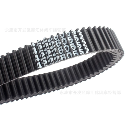 Suitable for Can Belt