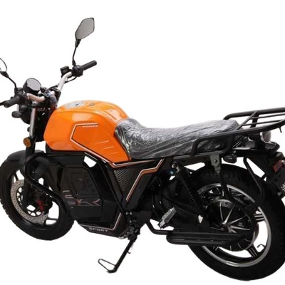Electric Motorcycles for Export, Elektrikli motosikletlər