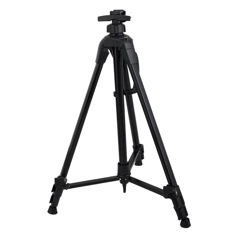 Kriss de aleación de aluminio de metal operado a mano caballete trípode negro plegable bosquejo caballete soporte de Arte