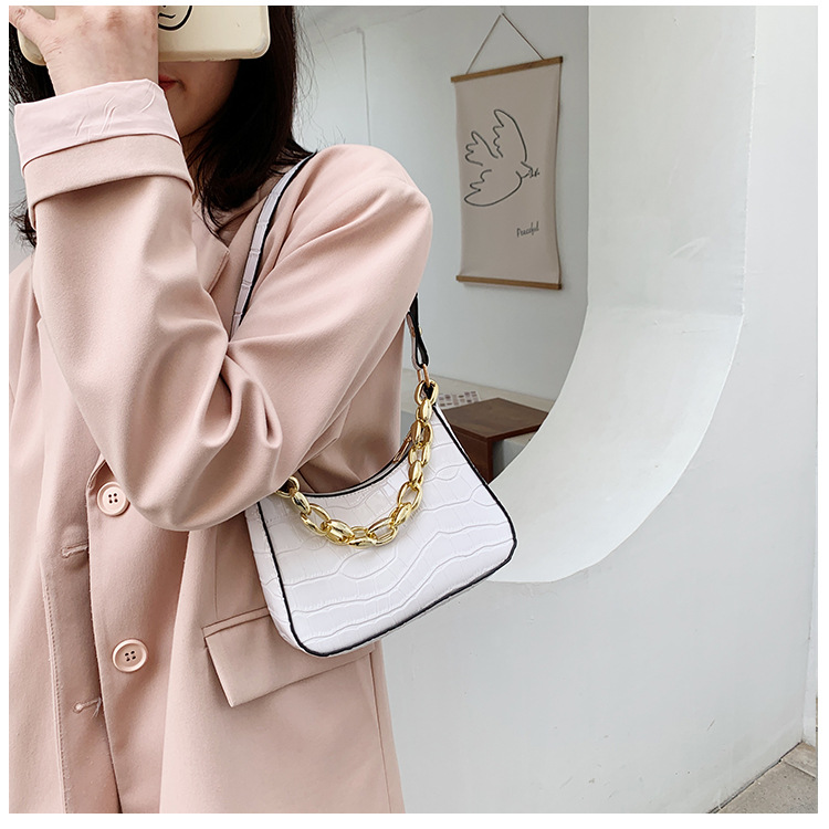 Fashion Handbag Shoulder Bag display picture 31