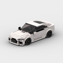 MOC��ľ�����ָߡ���װ��ͽ��ƴװ�µ�RS7�ܳ�ģ��speed8������
