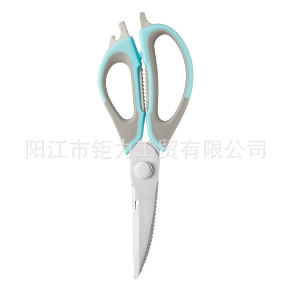 Bulk without scissor set-blue