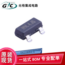 原装现货 TN2106K1-G SOT-23 N沟道MOSFET电子元器件IC半导体芯片