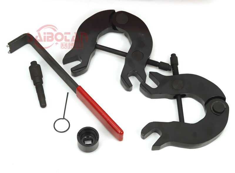 T40030 Volkswagen Audi A4 3.0 A6 3.0L dual camshaft BBJ engine timing special tool