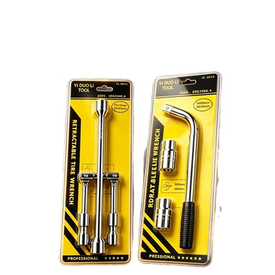 Repair kit – removal, retractable multi-functional tool
