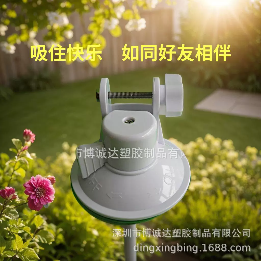 Фабричные хиты продаж: секс-игрушки для взрослых — мастурбатор «Авиационная чашка» с большой присоской, белая глянцевая подставка из экологически чистых материалов.