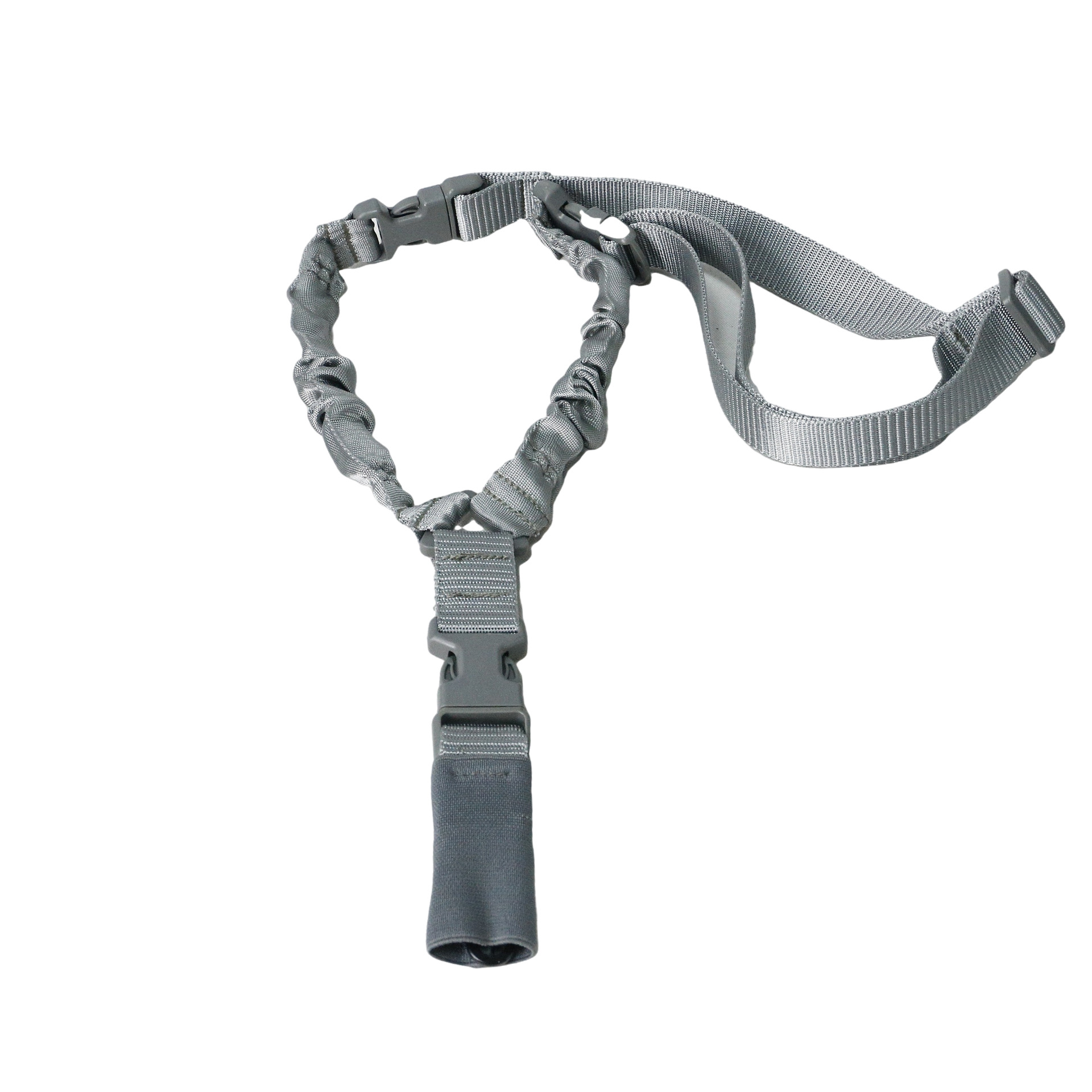 Al Aire Libre americano solo punto táctico pistola cuerda nylon crossbody táctica Correa táctica misión cuerda en stock