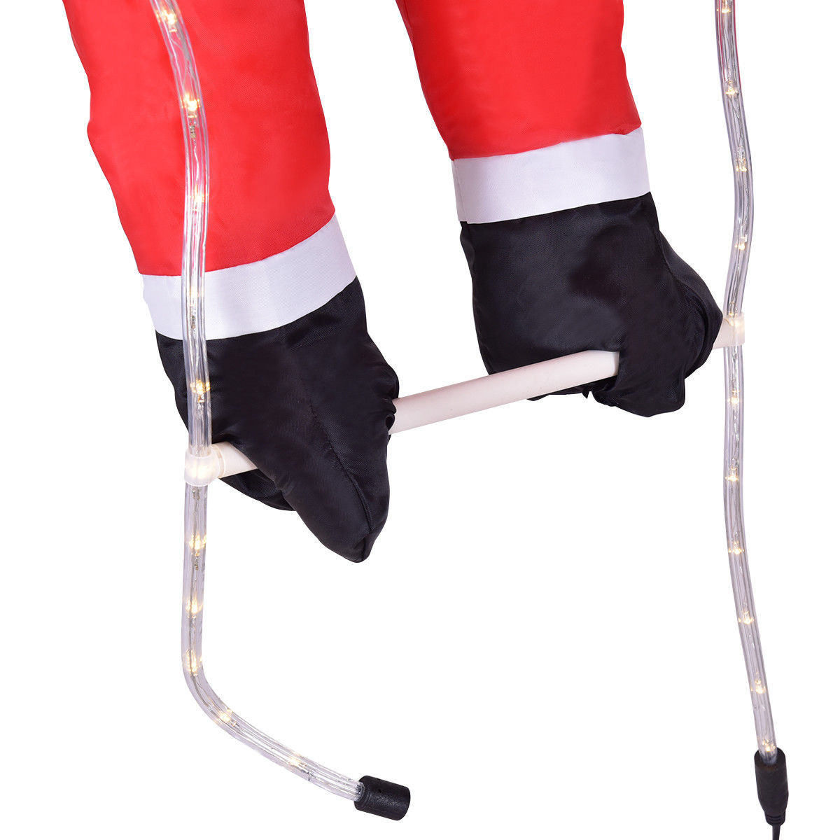ladder CLAUS4