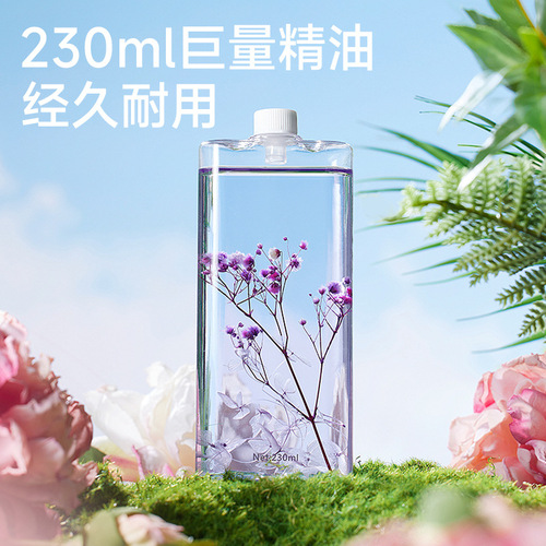 Aromatherapy Diffuser Automatic Scent Spraying Machine Large Capacity Essential Oil Home Hotel Bathroom Toilet Scent Diffuser Long-lasting Fragrance