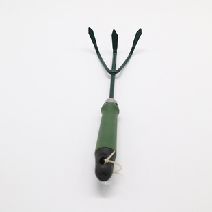 Cross-Border Gardening Tools for Growing Vegetables and Gardening, Gardening Rake, Mini Shovel, Shovel, Fork, Potted Plant Tools Wholesale