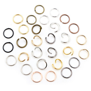 200��/�� 3-10mm �F�|���_��Ȧ ���h DIY�Ʒ�ֹ������������