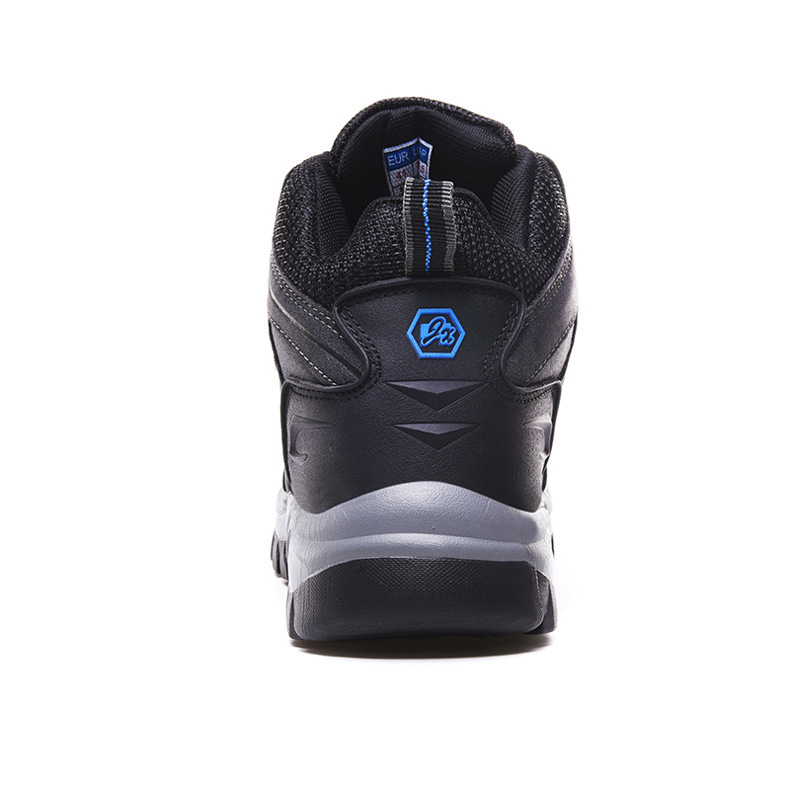 户外休闲高帮登山鞋