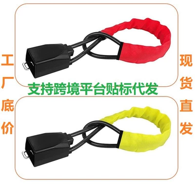 Steel Cable, Wire Rope, Wheel — Car lock