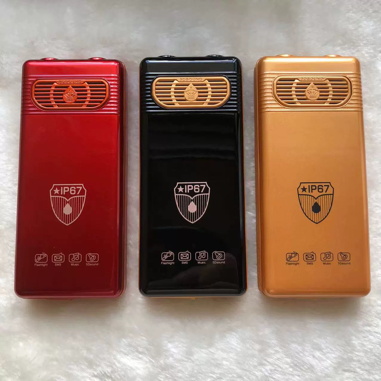 Mobile phone for elderly, battery, G6, support function for all network communication standards, 4G, big battery, wide screen
