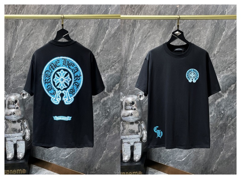 クロスボーダーのトレンドアメリカンTシャツの正しいバージョン、夏の新しいサンスクリットクロス半袖、ゆったりと多用途、卸売|undefined