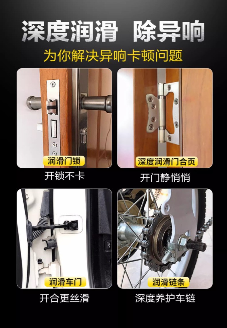 润滑油