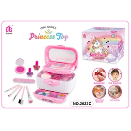 彩妆玩具;饰品玩具;泡泡玩具