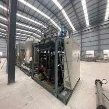 销售二手方舱真空冷冻干燥机 食品冷冻干燥机 冻干机设备