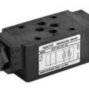 SA-G01-C6-FR-E230-31不二越NACHI液压阀优势销售SC20-32G