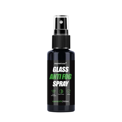 Prepinfoam-P110 Anti-Fog Agent Car Automotive glass defogging agent - pf-p110-100ml