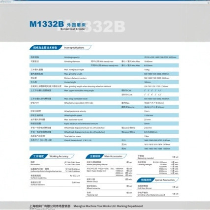 ���������Ϻ�M1332Bx1����Բĥ��������150