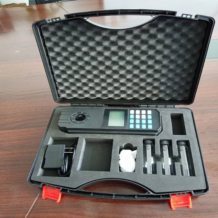 水中硫化氢测定仪  配件  型号;MHY-30427