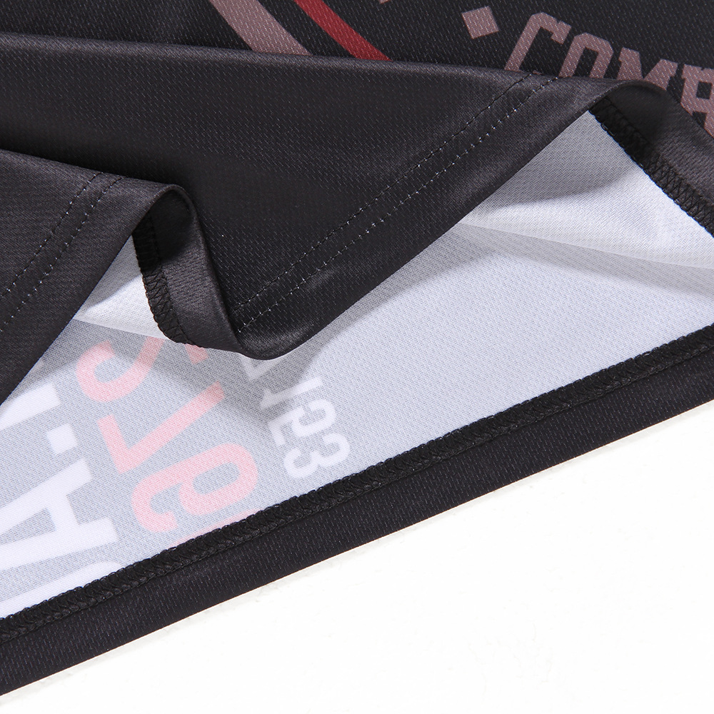 Sublimación térmica todo el cuerpo personalizado juego de ropa de fútbol de mangas cortas para niños y niñas, entrenamiento de secado rápido