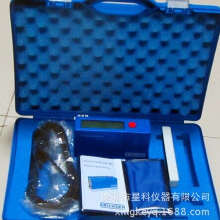 德国ERICHSEN光泽仪 光泽度计560MC-X光泽计 仪力信光泽度仪