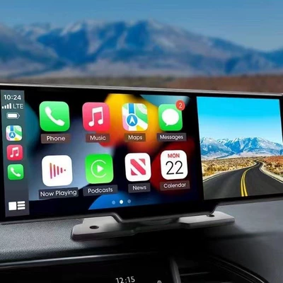 Driving recorder Screen Convenient Navigation Mp5