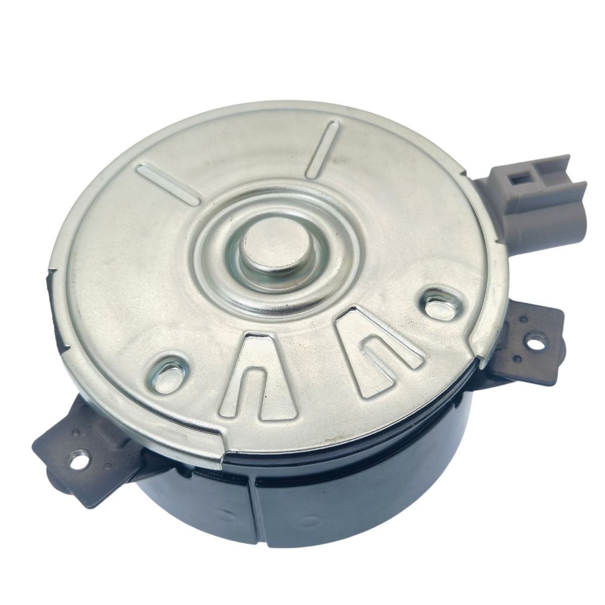 Automotive Electronic Fan Motor Hino Isuzu 24V 168000-3701
