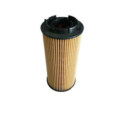 Ch11724 Hu6006X, Oil filter