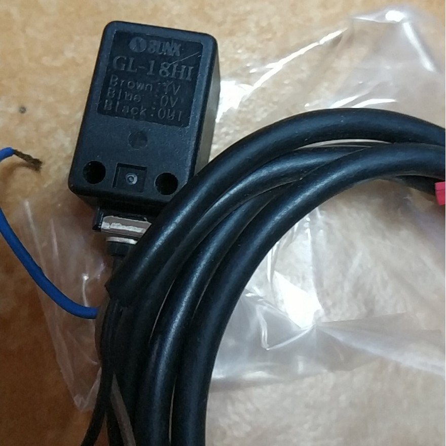 GL-18HI   日本松下   光电开关   全新原装正品