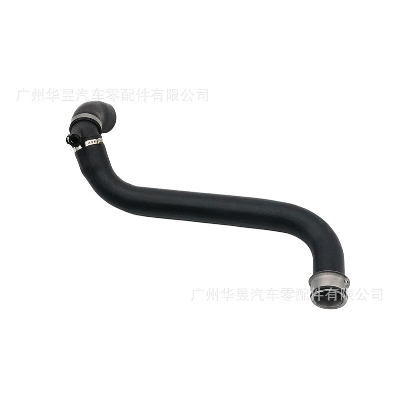 A2115010382 is suitable for Mercedes-Benz W211 S211 E240 coolant hose, auto parts, cross-border