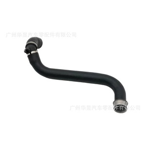 A2115010382 Mercedes-Benz W211 S211 E240 soyuducu şlanqı üçün uyğundur