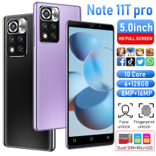 Note11T Pro5.0Ӣ1GB+8GB 羳֙CܙCF؛ɴl