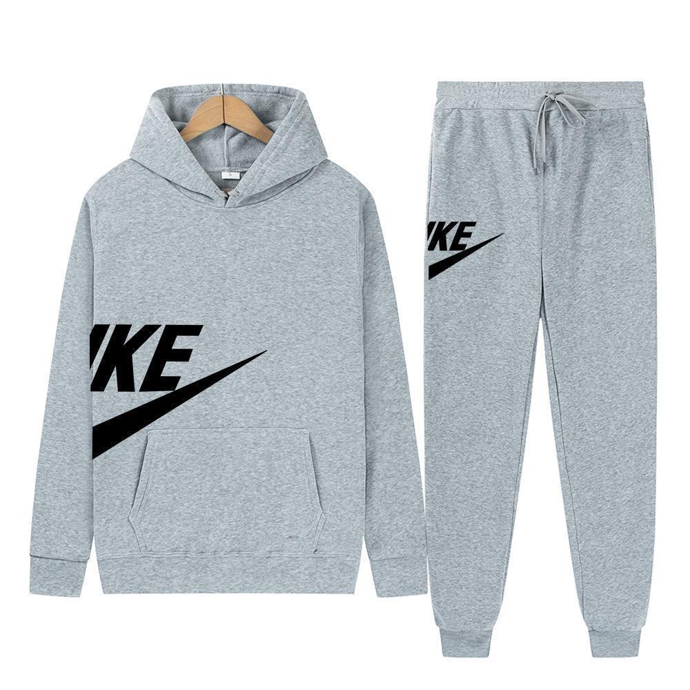 라이트 그레이-블랙 로고