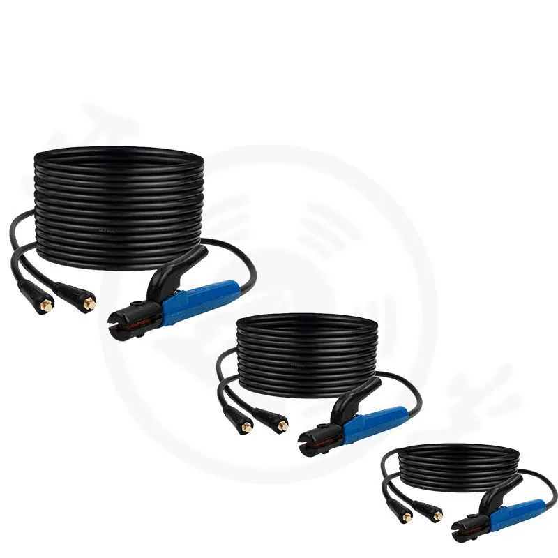 Сварочный станок Сварочный станок Провод Сварочный провод Национальный стандарт Кабельный провод 16 25 35 50 70 Квадратный легированная медь полный комплект фитингов