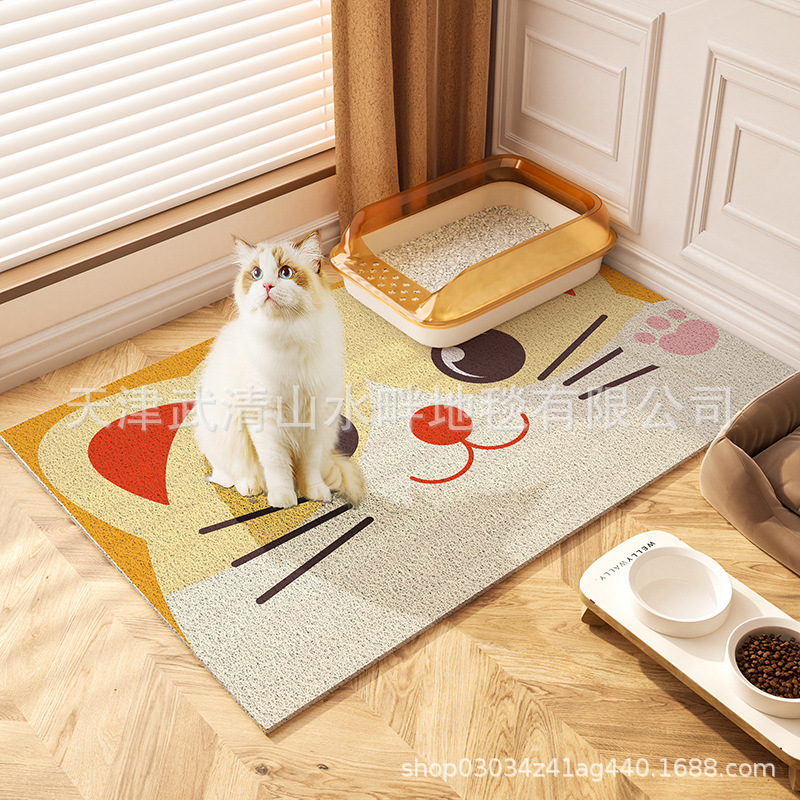 Sweet and cute meow