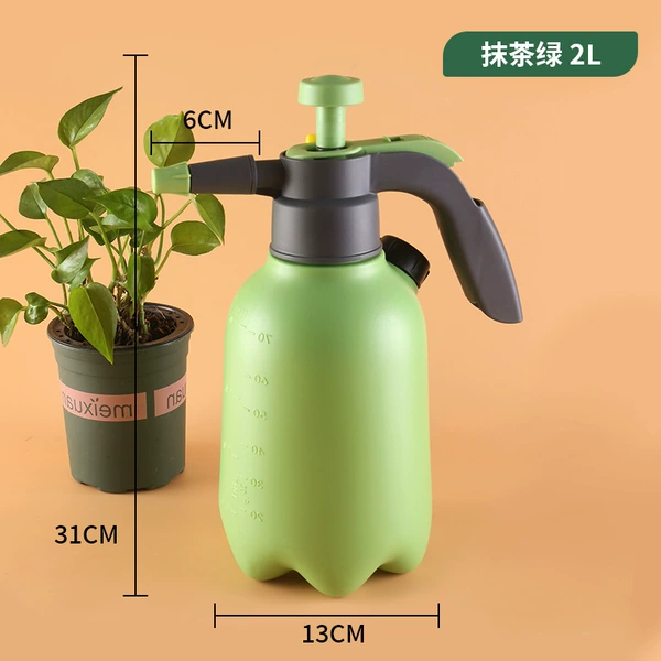 Matcha Green 2L