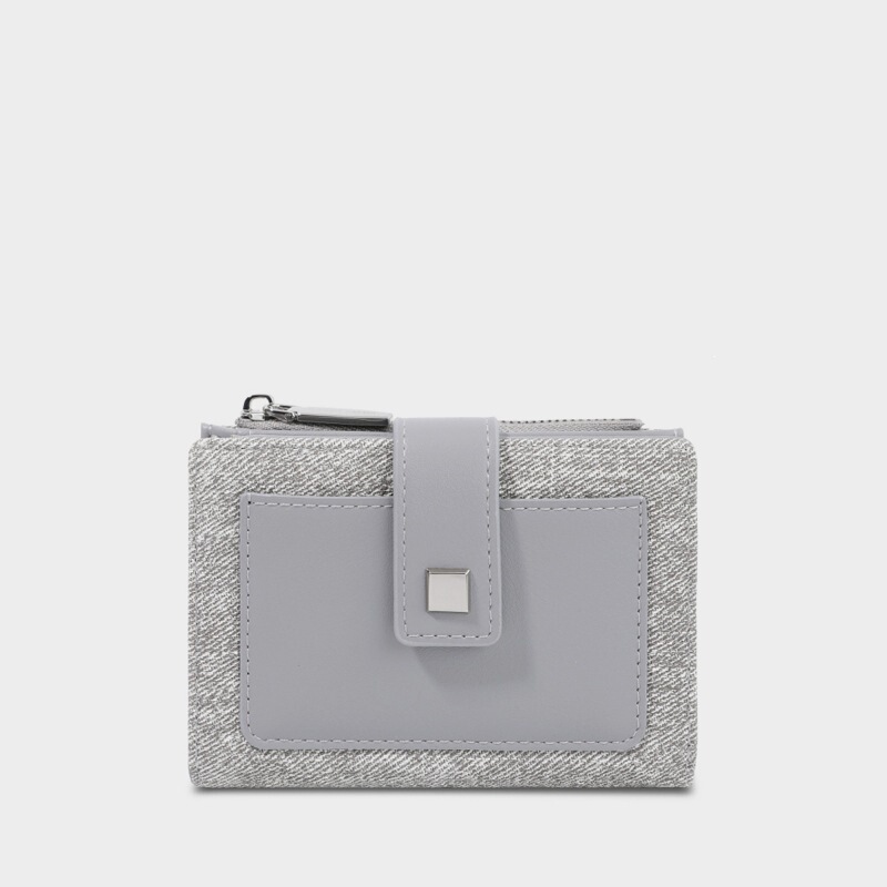 New Fashion Denim Patchwork 80% off Cross-Border Women's Wallet Wholesale Кошелёк New Fashion Denim Patchwork 80% off Cross-Border Women's Wallet Wholesale Кошелёк